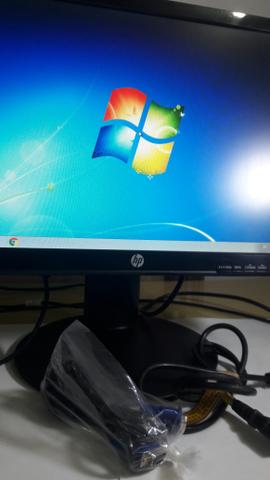 Monitor HP 19 Polegadas