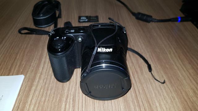 Nikon Coolpix L330