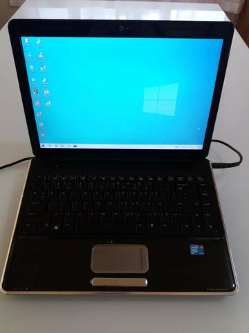 Notebook HP "Intel Core2Duo, 4Gb, HD160Gb"