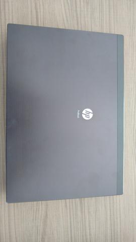 Notebook HP Probook S