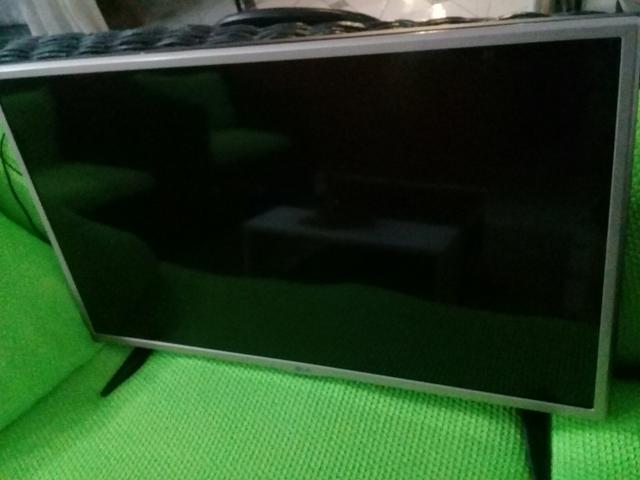 TV LG 32PLG smart