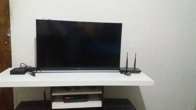 TV aoc