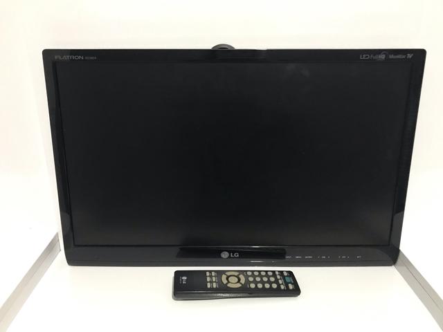 TV monitor 23" LED LG MA Full HD c/ Entrada HDMI
