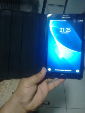 Tablet Samsung A6 com chip