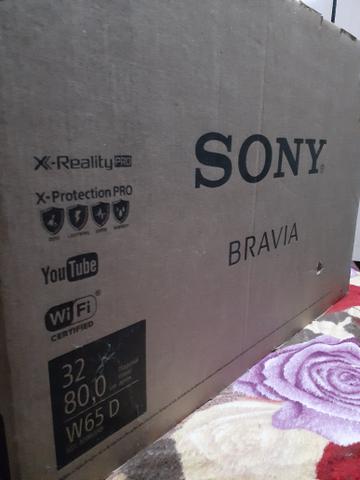 Tv 32 sony bravia