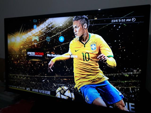Tv lg '32