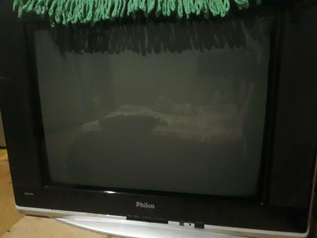 Vende-se tv