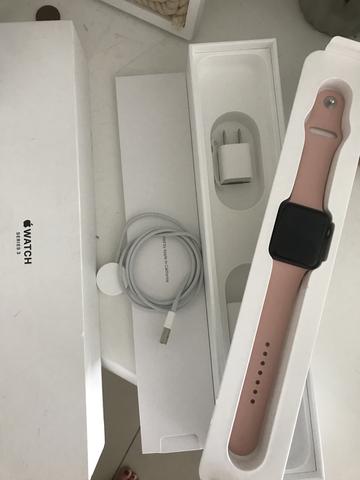 Vendo Apple Watch 3