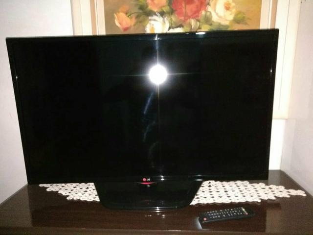 Vendo TV Smart Mobile link De Led 39 LG Seminova todo