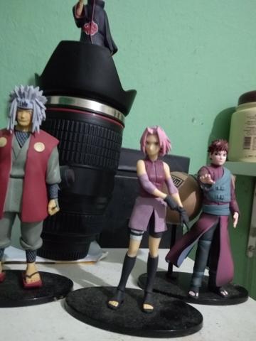 Action Figures Naruto Shippuden