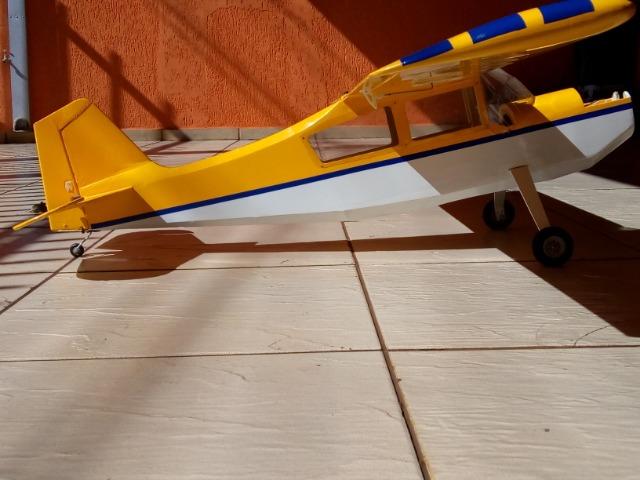 Aeromodelo