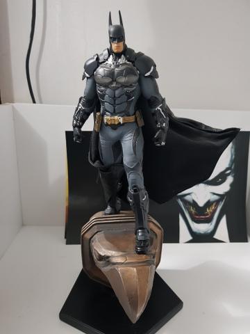 Batman Arkham Knight Deluxe - 1/10 Iron Studios