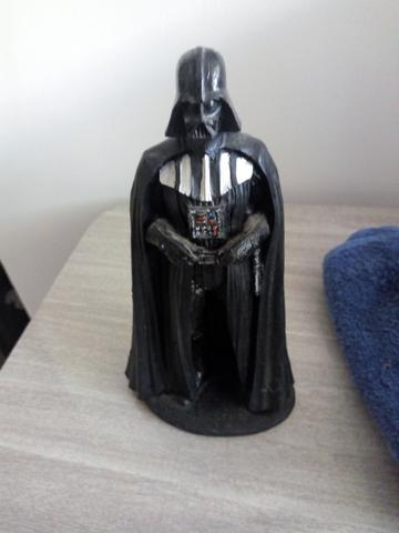 Boneco Darth Vader