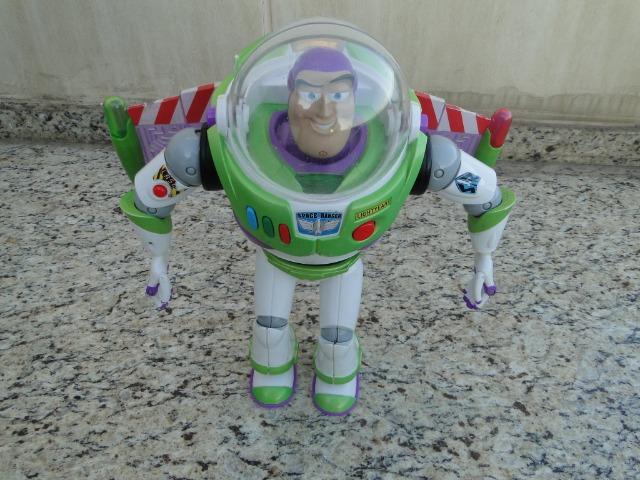 Buzz Lightyear