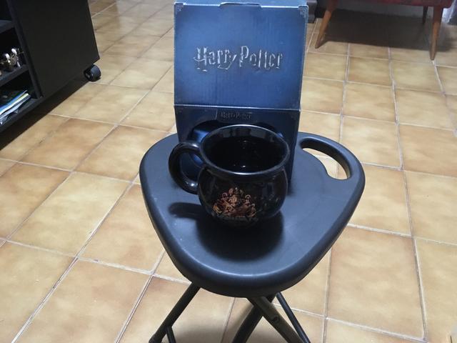 Caneca Harry Potter