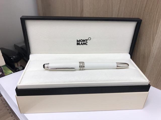 Caneta Mont blanc Tribute