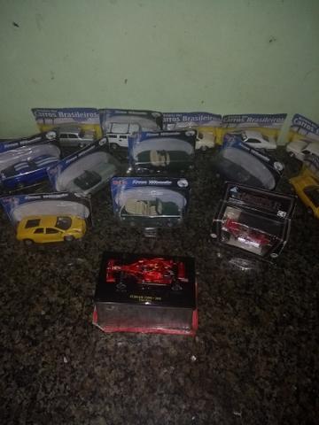 Carrinhos