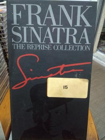Coleção Frank Sinatra