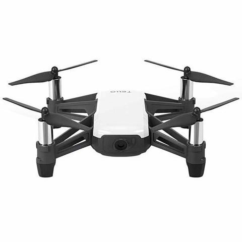 Drone DJI Tello TLW004 Boost Combo 5MP/Processador Intel