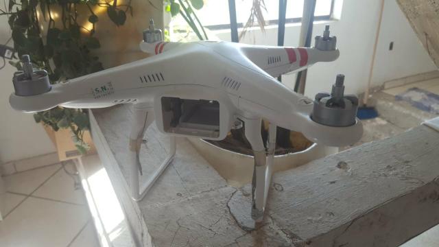 Drone Phantom 2 Vision