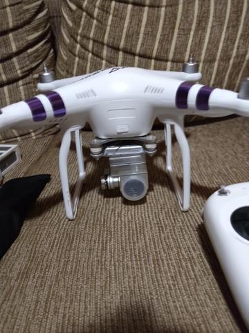 Drone Phantom 3 Stander
