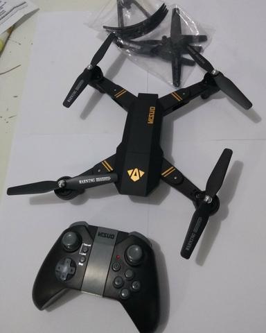 Drone Visuo XS809w
