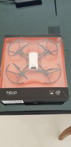 Drone telo dji