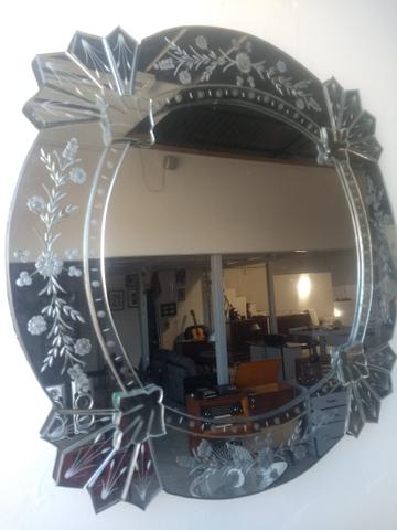 Espelho veneziano