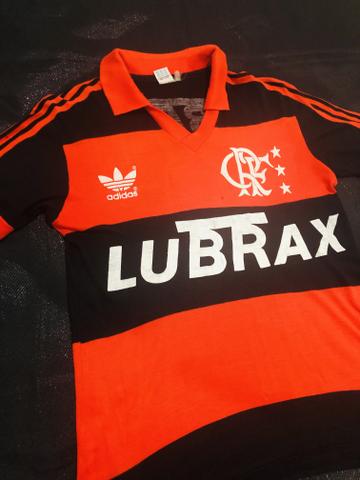 Flamengo Adidas  - Item de Colecionador