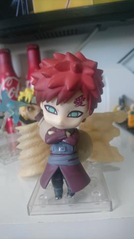 Gaara