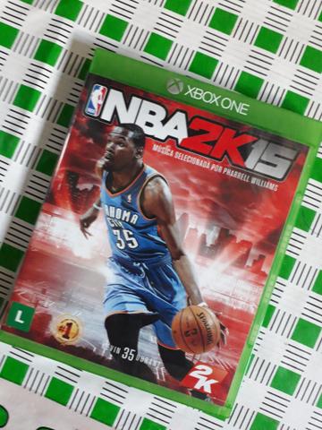 Jogo x box one original