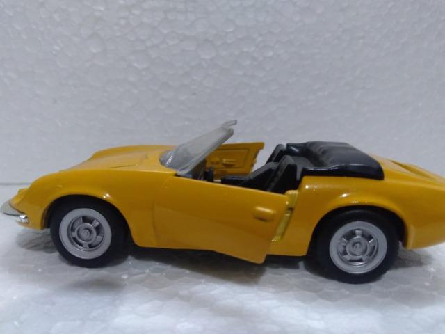 Miniatura do Puma GT