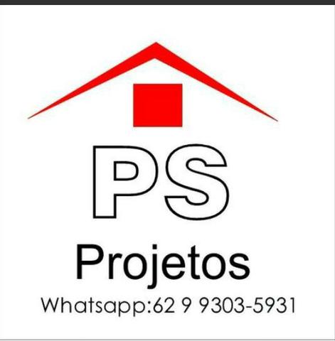 Projetos e serviços de qualidade para sua obra