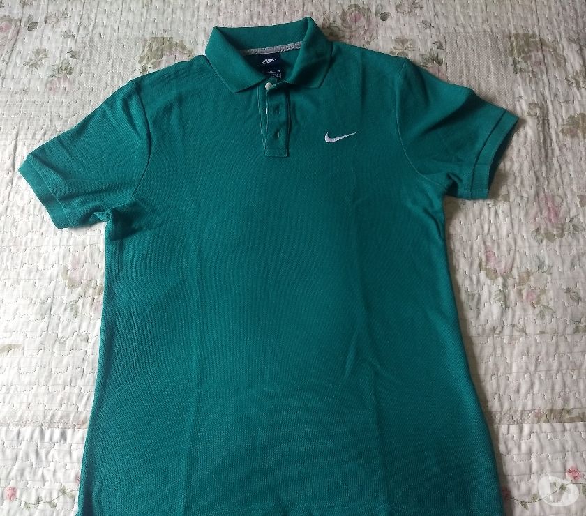 camisa Polo