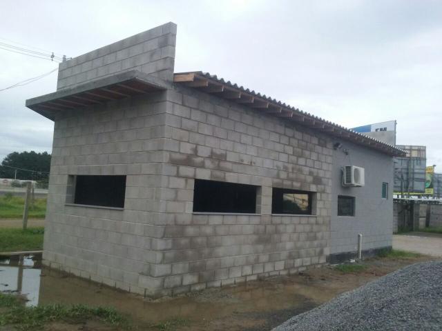 Blocos de concreto de qualidade e na concremold