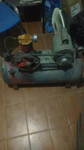 Compressor