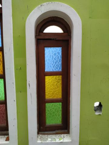 Portas, Janelas, Seteiras e Basculantes