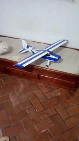 Aeromodelo