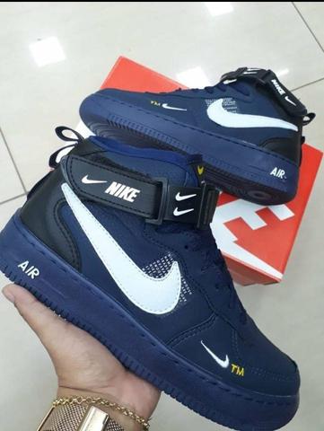 Airforce cano só $120
