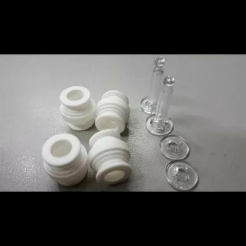 Amortecedor Trava Gimbal Original Dji Phantom 3 Pro Adv Std