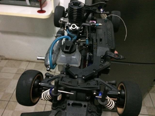 Automodelo