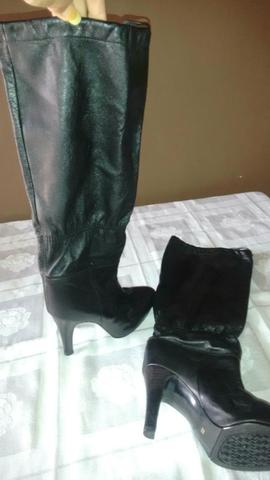 Bota preta