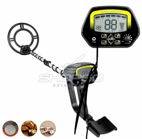 Detector de metais