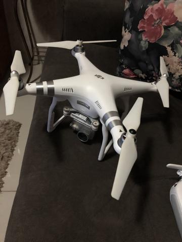 Drone DJI Phantom 3 Advanced
