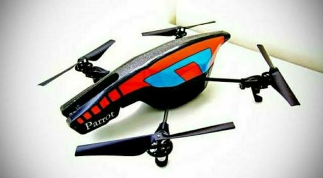 Drone Parrot AR 2.0 Elite