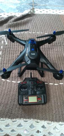 Drone X6 follower x183 GPS