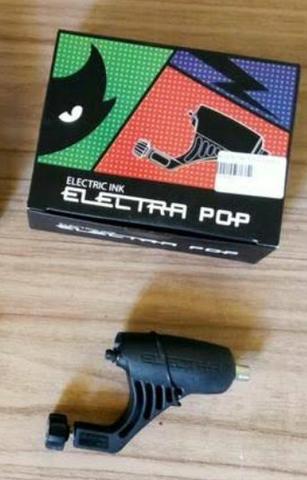 Electra pop na caixa