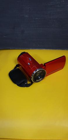 Filmadora Portátil