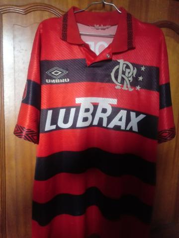 Flamengo umbro 95