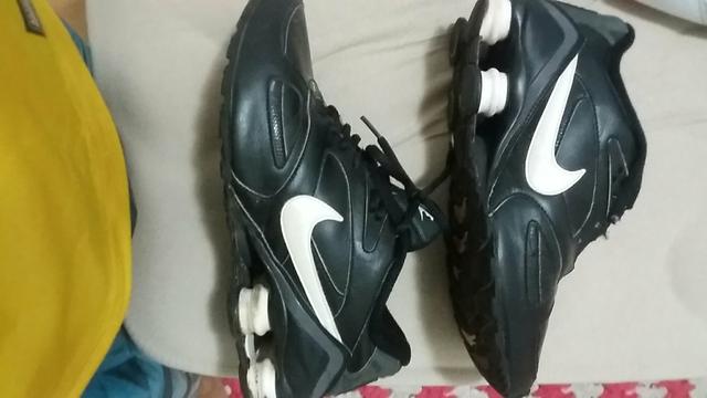 Nike shox